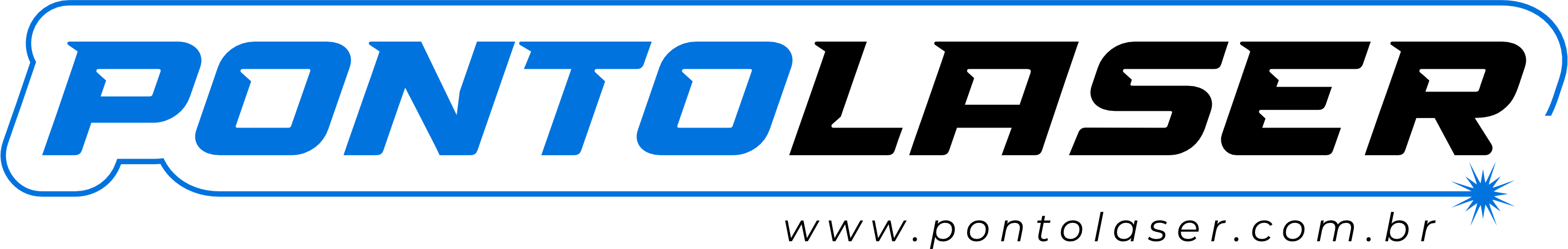 PontoLaser